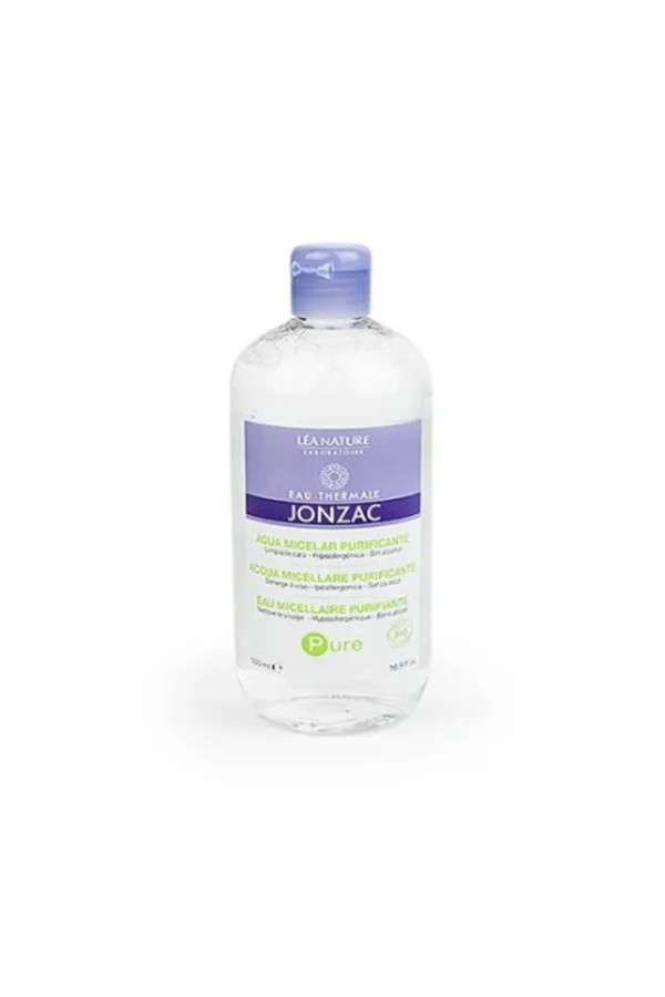 Jonzac Pure Eau Micellaire Purifiante 500ml