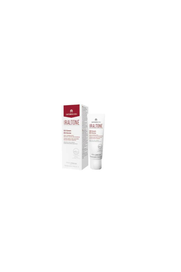 Iraltone DS Anti-Redness Cream 30ml