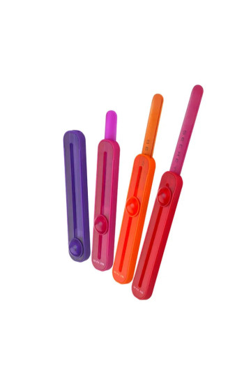 Beter Retractable Glass File Secret