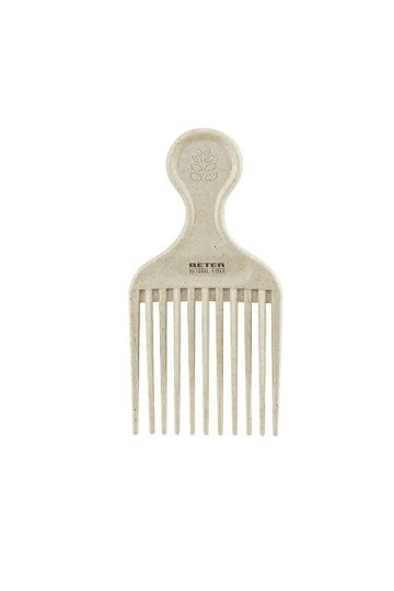 Beter Peine Ahuecador Natural Fiber Beige