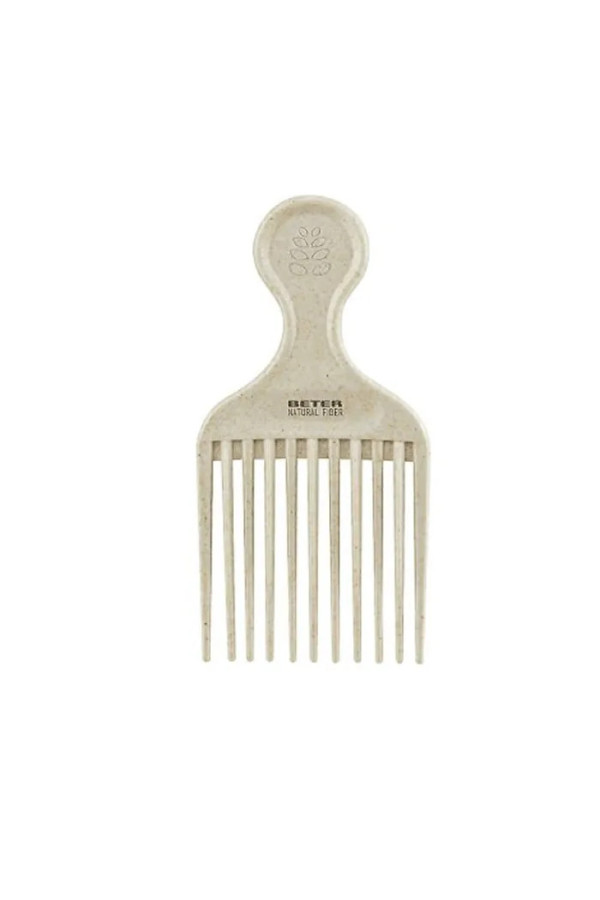 Beter Peine Ahuecador Natural Fiber Beige
