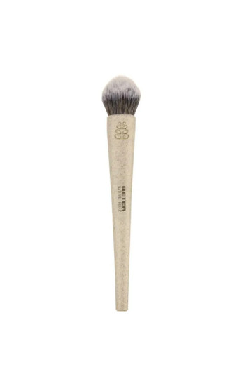 Beter Natural Fiber Yachiyo Blush Brush Beige