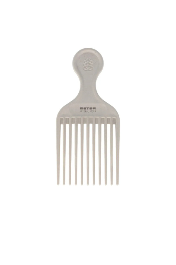 Beter Peine Ahuecador Natural Fiber Beige