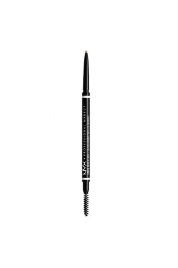 Nyx Micro Brow Pencil Blonde