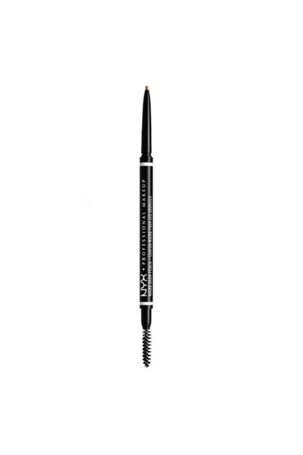 Nyx Micro Brow Pencil Blonde