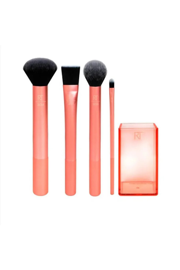 Real Techniques Flawless Base Coffret 4 Produits