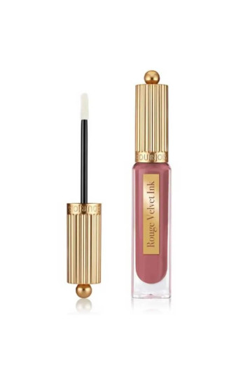 Bourjois Rouge Velvet Ink 04 Mauve Sweet Mauve 3,5ml