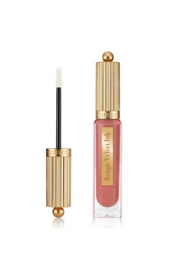 Bourjois Rouge Velvet Ink 06 Rose & Merveille 3,5ml
