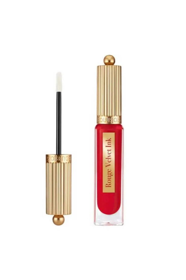 Bourjois Rouge Velvet Ink 09 Rouge À Reves 3,5ml