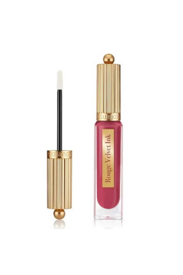 Bourjois Rouge Velvet Ink 15 Sweet Dar(k)ling 3,5ml