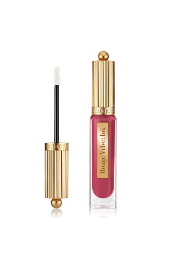 Bourjois Rouge Velvet Ink 15 Sweet Dar(k)ling 3,5ml
