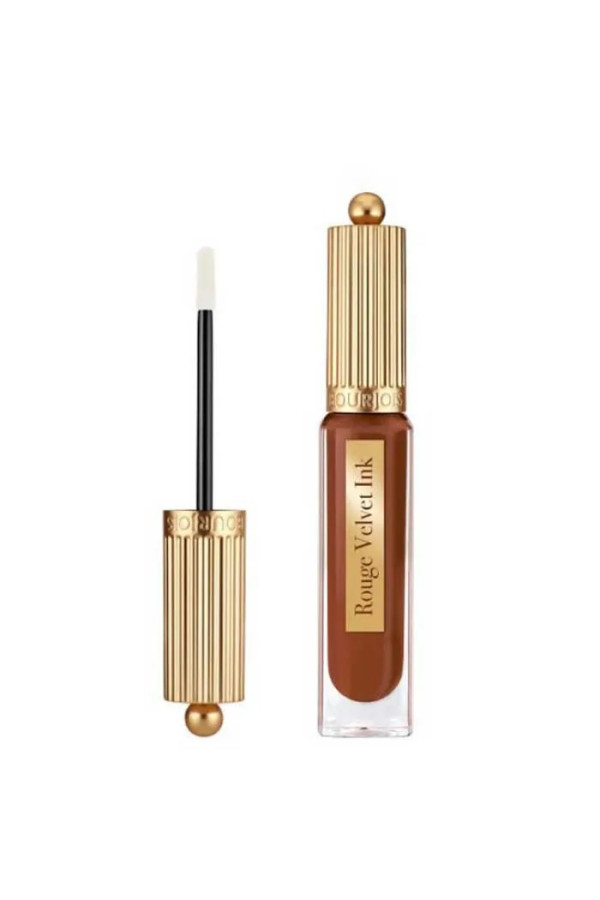 Bourjois Rouge Velvet Ink 18 All About Brown 3,5ml