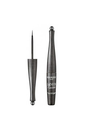 Bourjois Eyeliner Liner Pinceau Waterproof 008 Noir Surréaliste 2,5ml