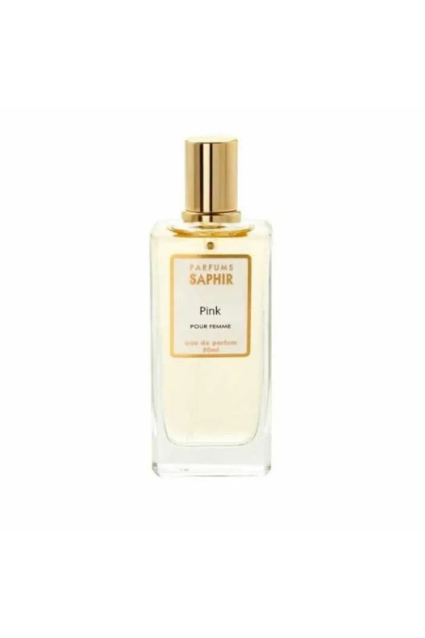 Saphir Pink Pour Femme Eau De Parfum 50ml    