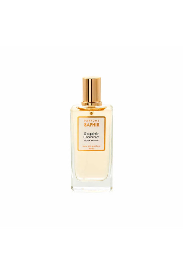 Saphir Donna Eau De Parfum Spray 50ml