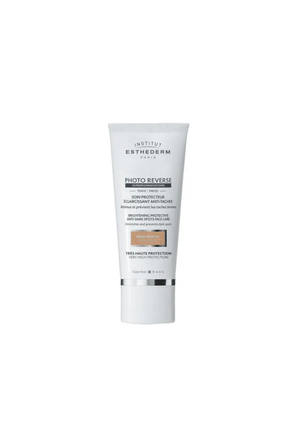 Institut Estherderm Photo Reverse Beige Medium 50ml