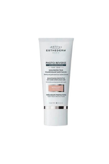 Institut Esthederm Photo Reverse Light Beige 50ml