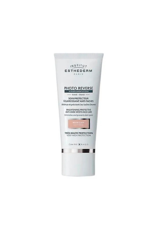 Institut Esthederm Photo Reverse Light Beige 50ml