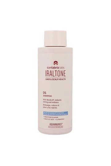 Iraltone Shampoo DS Antidandruff 200ml