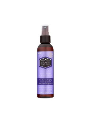 Hask Biotin Boost Spray Sans Rinçage 5 en 1 177ml