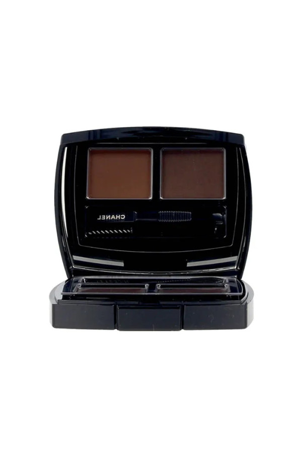 Chanel La Palette Sourcils Duo 02 Medium