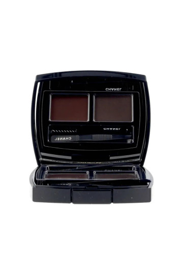 Chanel La Palette Sourcils Duo 03 Dark