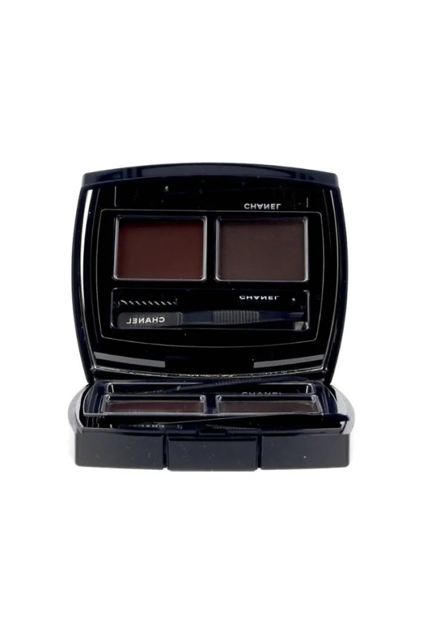 Chanel La Palette Sourcils Duo 03 Dark