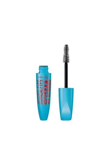 Rimmel Scandaleyes Volume On Demand Mascara 12ml