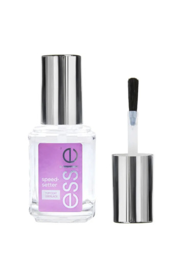 Essie Speed-Setter Top Coat Ultra Fast Dry 13,5ml