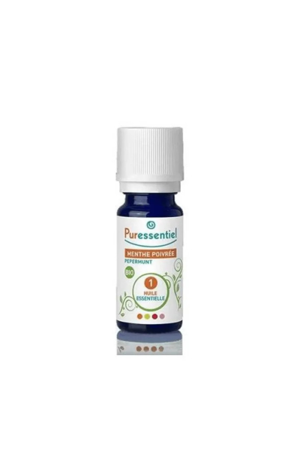 Puressentiel Huile Essentielle Menthe Poivrée 5ml
