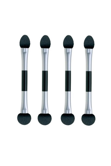 Beter Aplicador De Sombras Doble Espuma