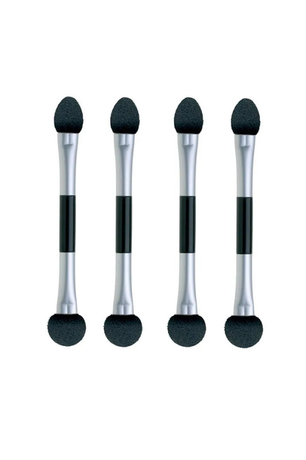 Beter Aplicador De Sombras Doble Espuma