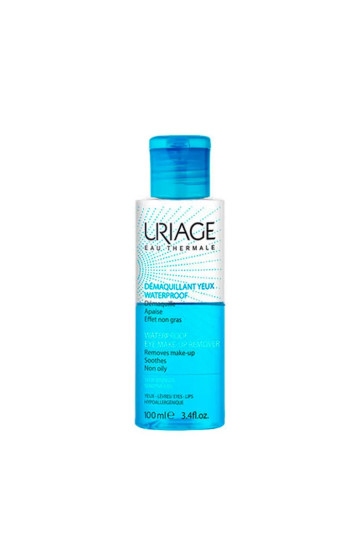  Démaquillant Biphasé Pour les Yeux 100ml