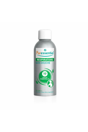 Puressentiel Respiratoire Bain Douche 100ml