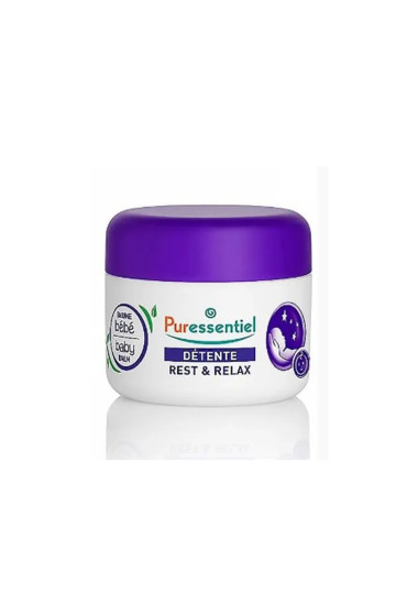 Puressentiel Bébé Detente Baume 30ml