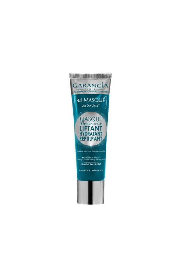 Garancia Bal Masqué Des Sorciers High-Tech Mask 50g