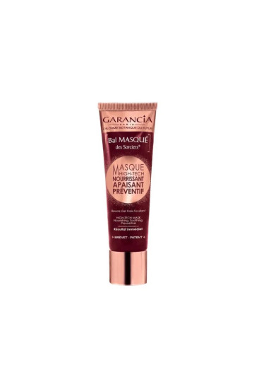 Garancia Bal Masqué Des Sorciers Masque High-Tech 20g