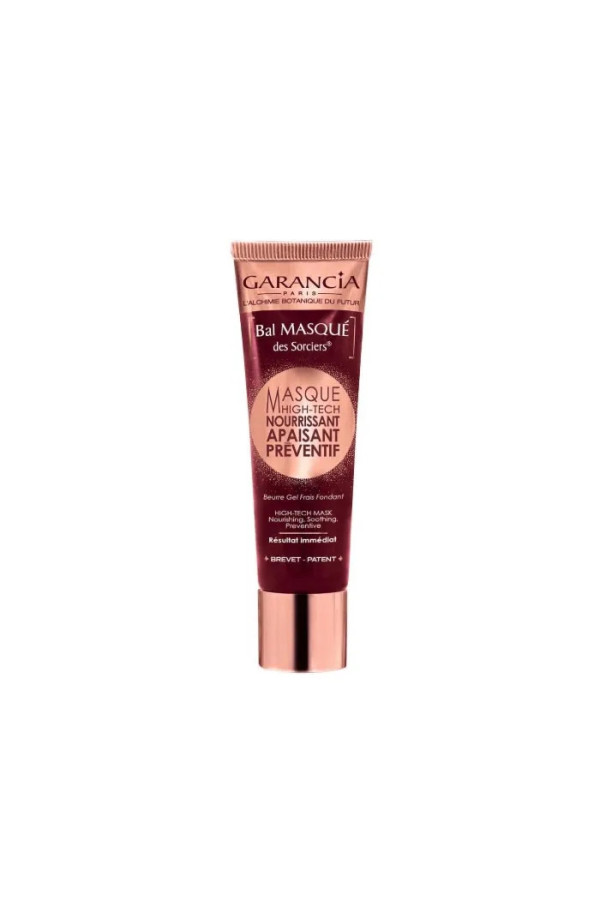 Garancia Bal Masqué Des Sorciers Masque High-Tech 20g