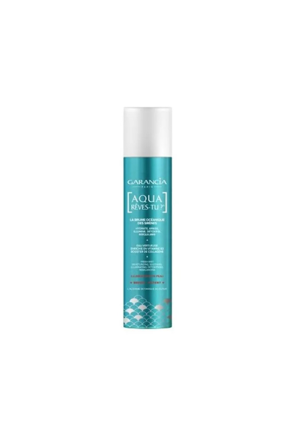Garancia Aqua Rèves-Tu Brume Océanique 200ml