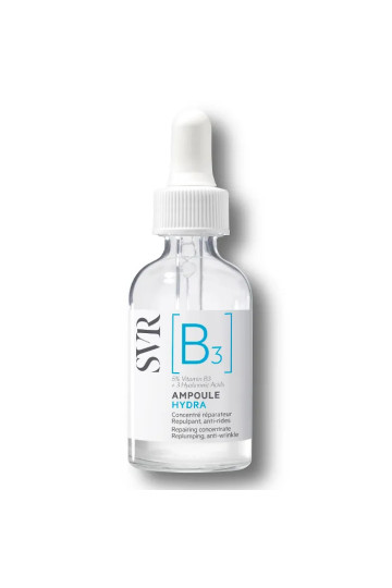 Svr B3 Ampoule Hydra 30ml