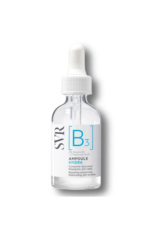 Svr B3 Ampoule Hydra 30ml