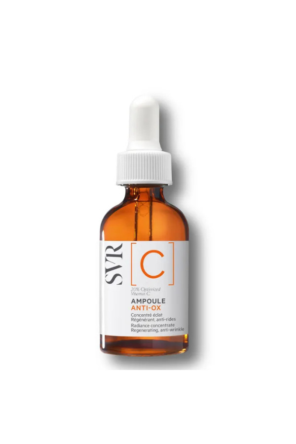Svr C Ampoule Anti-Ox 30ml