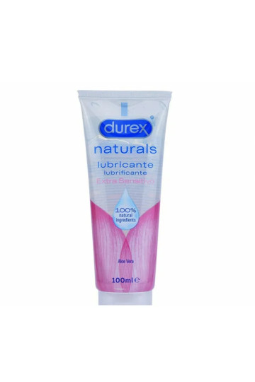 Durex Naturals Senitive Gel Intimate 100ml