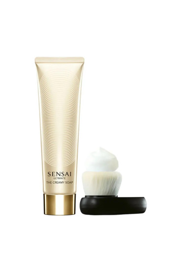 Sensai Ultimate The Creamy Soap 125ml