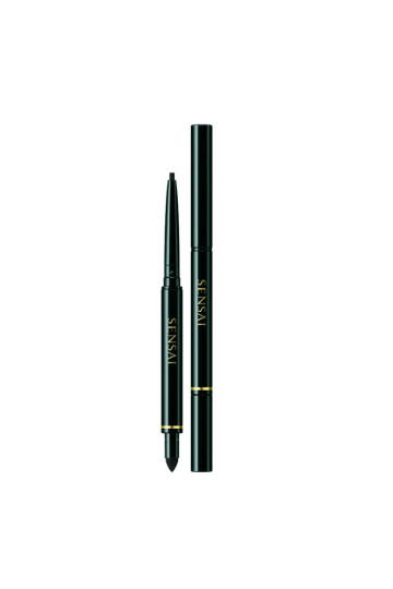 Sensai Lasting Eyeliner Pencil 01 Black