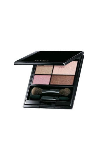 Sensai Colours Eye Colour Palette 03 Petal Dance