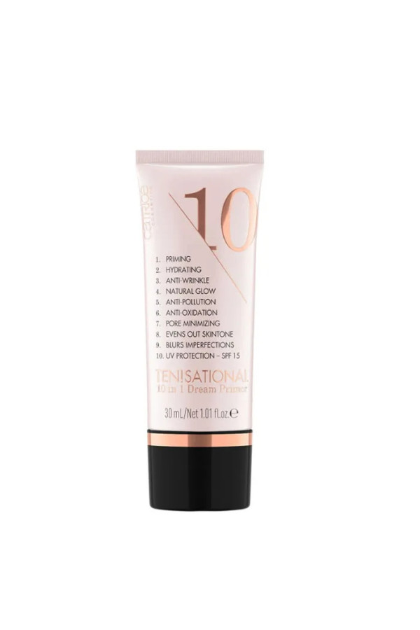 Catrice Ten!santional 10 In 1 Dream Primer 30ml