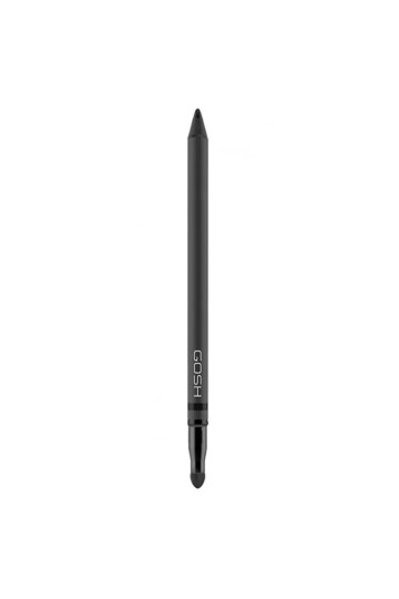 Gosh Infinity Eyeliner 002 Carbon Black