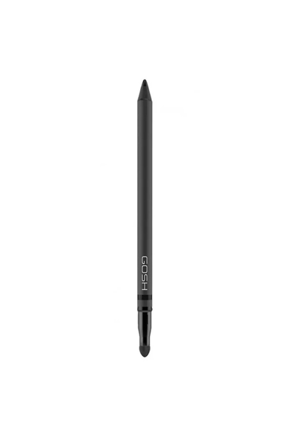 Gosh Infinity Eyeliner 002 Carbon Black