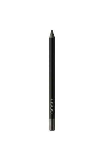 Gosh Velvet Touch Eyeliner Waterproof Hypnotic Grey